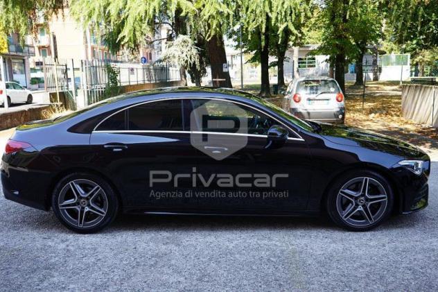 Mercedes-Benz CLA CLA 220 d Automatic Premium - Foto 4