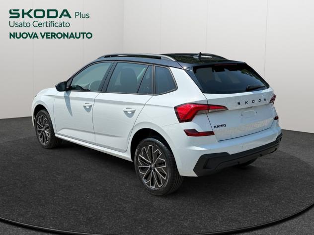 Škoda Kamiq Be More 1,0 TSI 85 kW (115 CV) 7 marce - DSG - Foto 4