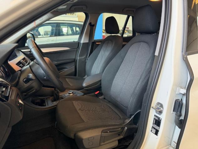 BMW X1 (F48) X1 sDrive16d Business Advantage - Foto 6