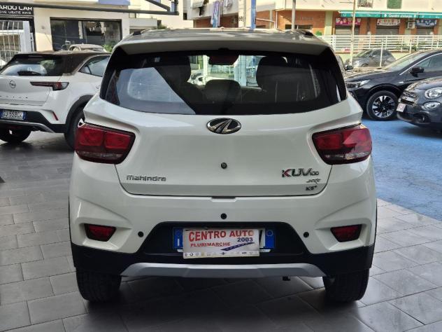 MAHINDRA - KUV100 1.2 VVT K8 - Foto 5