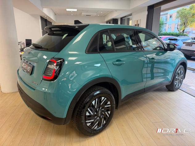 FIAT 600 (2023--) 600 Hybrid 100 CV DCT MHEV - Foto 6