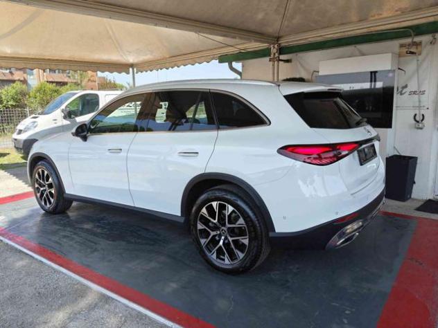 MERCEDES-BENZ GLC 200 d 4M Mild Hybrid Advanced Plus FULL rif. 24134431 - Foto 6