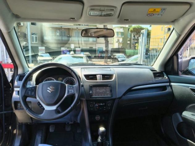 SUZUKI Swift 1.2 Dualjet 4WD 5 porte B-Cool S&S rif. 24157764 - Foto 7
