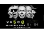 4 biglietti PRATO GOLD concerto VASCO ROSSI Roma 19.06.2027