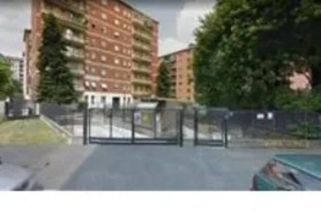 Immobile in asta di 16 m² in vendita a Milano - Foto 2