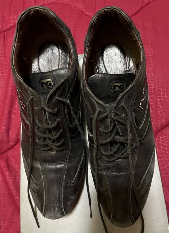 Scarpe Nero Giardini - Foto 8