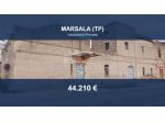 Immobile in asta di 400 m² in vendita a Marsala