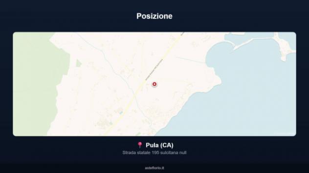 Immobile in asta di 70 m² in vendita a Pula - Foto 7