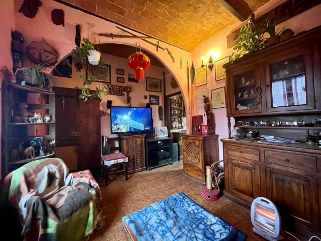 Appartamento in vendita a Asciano 65 mq Rif: 1384639 - Foto 5