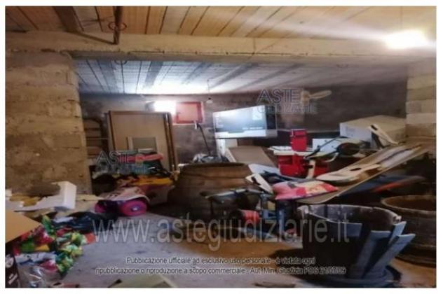 IMMOBILI-IMMOBILE RESIDENZIALE-Via Monte Cervaro n. 116 - Foto 3