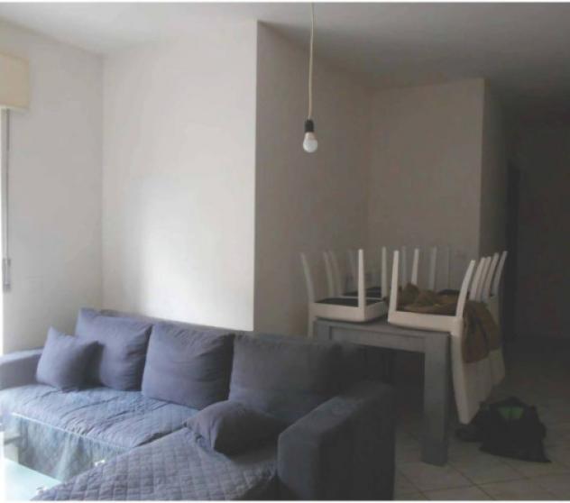 Immobile in asta di 53 m², box auto in vendita a Campagna - Foto 2