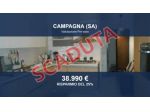 Immobile in asta di 86 m², box auto in vendita a Campagna
