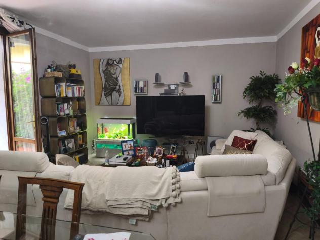 Casa semindipendente in vendita a Carrara 110 mq Rif: 1396336 - Foto 6