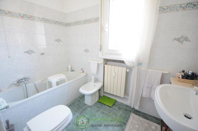 APPARTAMENTO di 4 vani e di 127 mq (CAVENAGO DI BRIANZA) rif. 4 L 183 VIA DANTE - Foto 15
