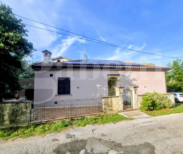 Casa Indipendente - Ceccano . Rif.: Cod. rif 3321747VRG