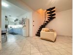 Terratetto in vendita a Vicarello - Collesalvetti 85 mq  Rif: 1290147