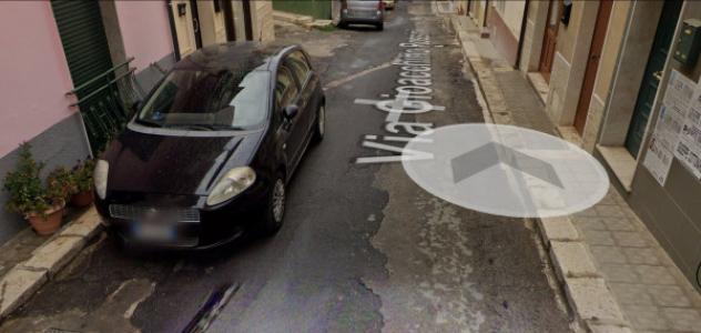 Immobile in asta di 90 m², box auto in vendita a Comiso - Foto 7