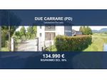 Immobile in asta di 173 m² in vendita a Due Carrare