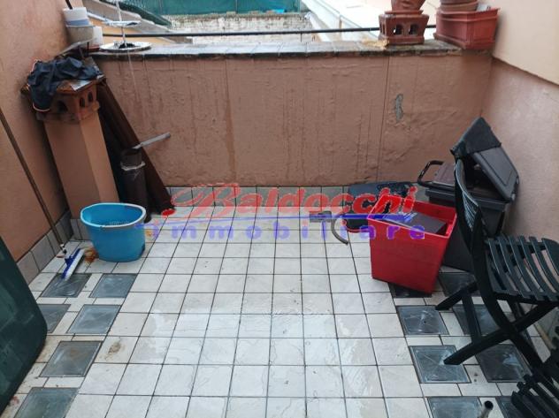 APPARTAMENTO CON TERRAZZO CENTRO STORICO - Foto 2