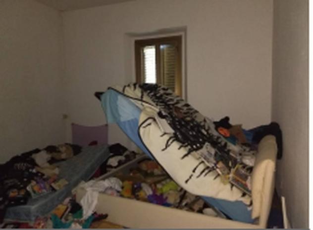 Immobile in asta di 126 m², box auto in vendita a Gavorrano - Foto 10