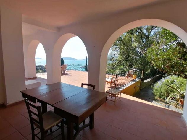 Porzione di casa in vendita a Lerici - Foto 6