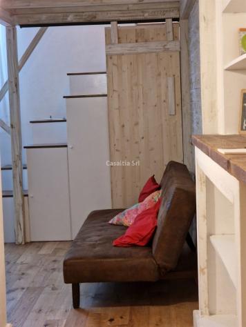 Monolocale di 35mq in vendita in nel Ronchetto sul Naviglio - Foto 9