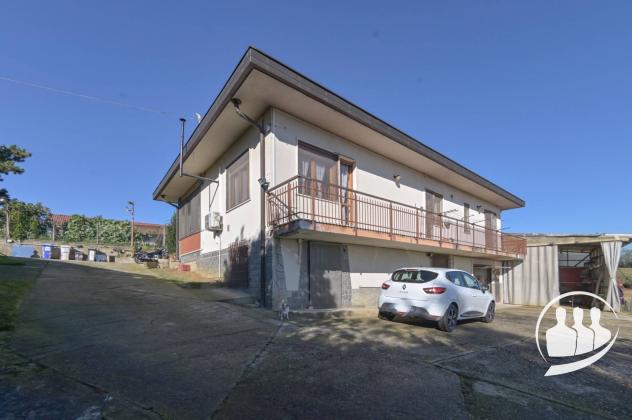 Villa in vendita a Mombello di Torino - Foto 7