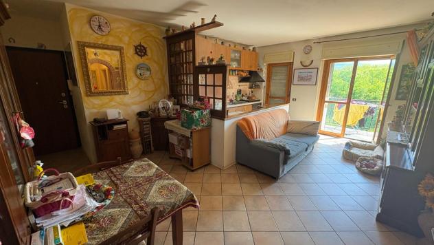 Appartamento in vendita a Castellina Scalo - Monteriggioni 68 mq Rif: 1408920 - Foto 3