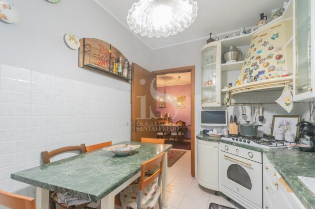 APPARTAMENTO di 3 vani e di 90 mq (MONZA) rif. HOME 3658_1 - Foto 9