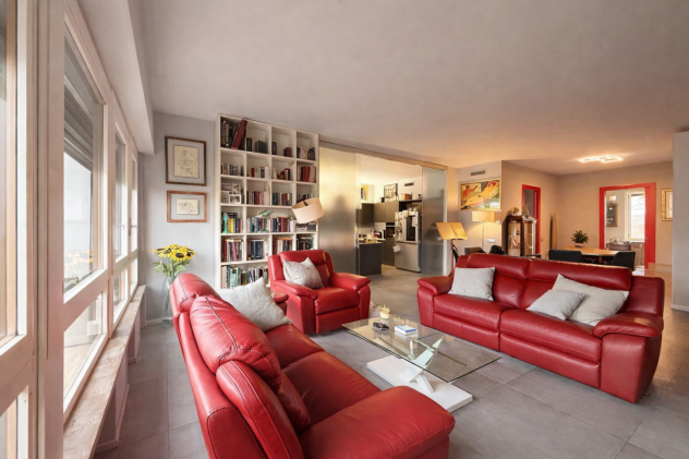 Appartamento in vendita a Pisa 177 mq Rif: 1387288