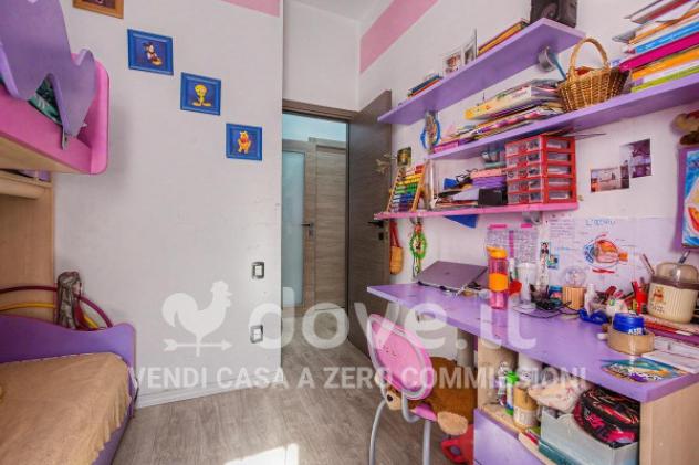 Appartamento di 72 m² con 3 locali e box auto in vendita a Rho - Foto 13