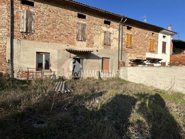 Casa indipendente da ristrutturare con giardino a Brugnolo - Foto 3