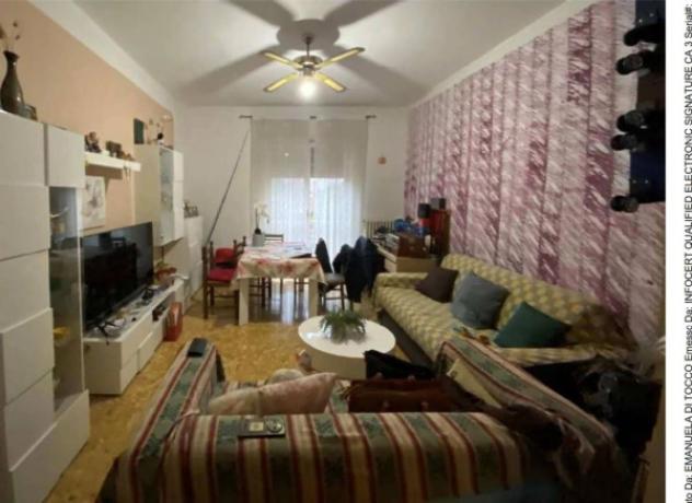 Immobile in asta di 90 m² in vendita a San Donato Milanese - Foto 4
