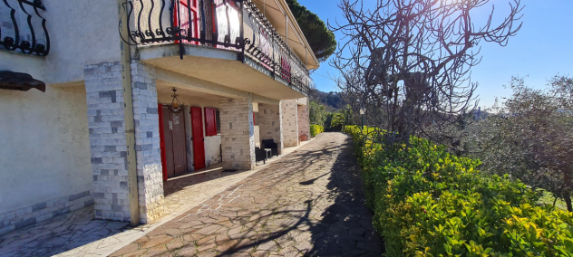 Villa in vendita a Santo Stefano di Magra - Foto 6