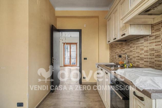 Appartamento di 117 m² con 4 locali in vendita a Taranto - Foto 19