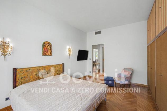 Appartamento di 116 m² con 4 locali in vendita a Torino - Foto 20