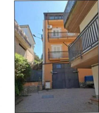 Immobile in asta di 519 m² con più di 5 locali in vendita a Vicari - Foto 2
