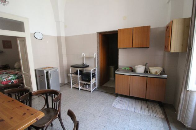 VENDITA APPARTAMENTO INDIPENDENTE VIA SAN GIUSEPPE VILLA CASTELLI - Foto 6