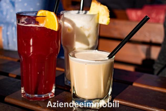 Lecco storico bar tavola fredda in vendita - Foto 4