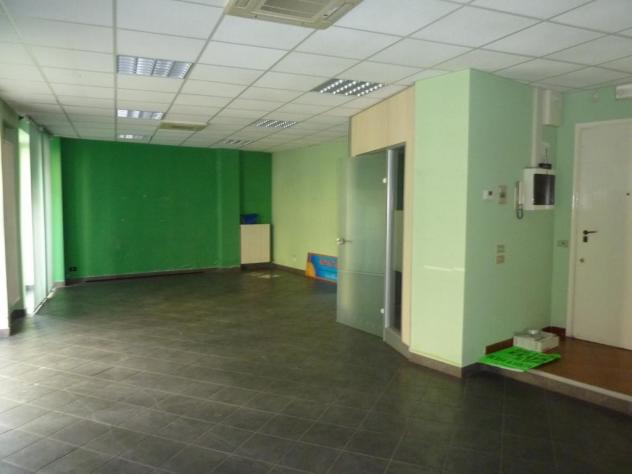 MONZA CENTRO - Negozio a reddito in vendita - Foto 4