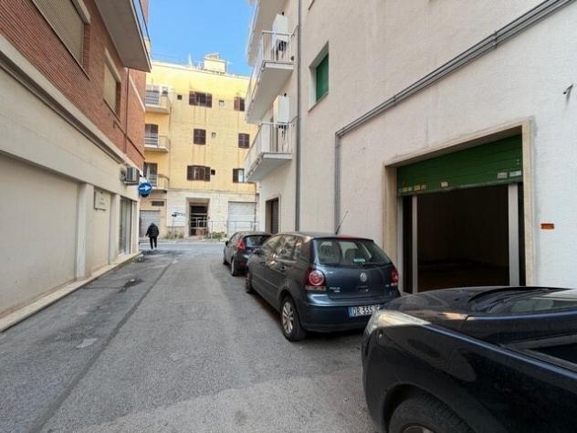 1 Vetrina in affitto a Nettuno - Foto 7