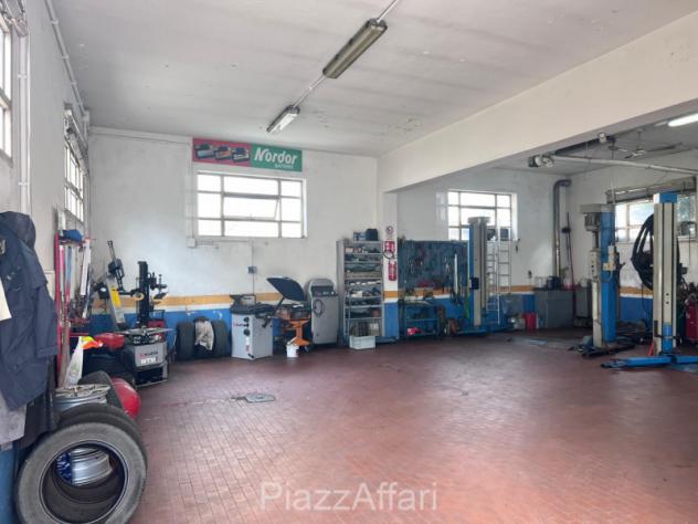 Negozio a Piove di Sacco - Rif. PDS398 - Foto 8