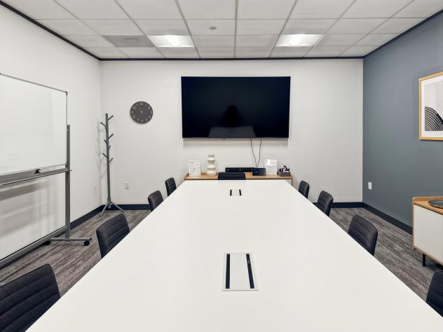Ufficio privato in affitto - Regus Firenze, Osmannoro a Sesto Fiorentino