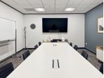 Ufficio privato in affitto - Regus Firenze, Osmannoro a Sesto Fiorentino