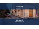 Immobile in asta di 51 m² in vendita a Terni