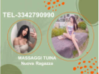 Massaggi - benessere Modena - Massaggi Relax Modena 3342790990