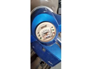 Vespa 200 LML