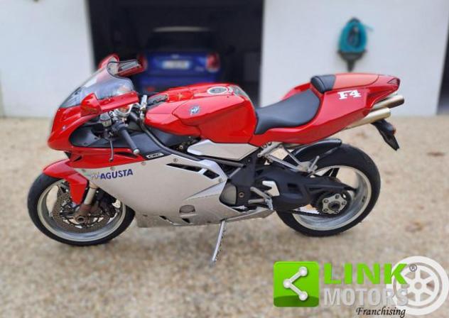 MV AGUSTA F4 750 SR rif. 23983442 - Foto 5