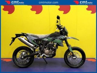 KL KXE 125 Garantita e Finanziabile rif. 21738869