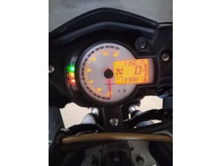 Moto Malaguti RST 125